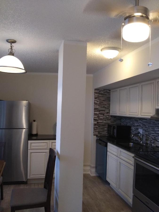 Oceanside Studio 2* Daytona Beach Shores