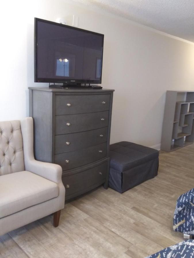 Oceanside Aparthotel 2*