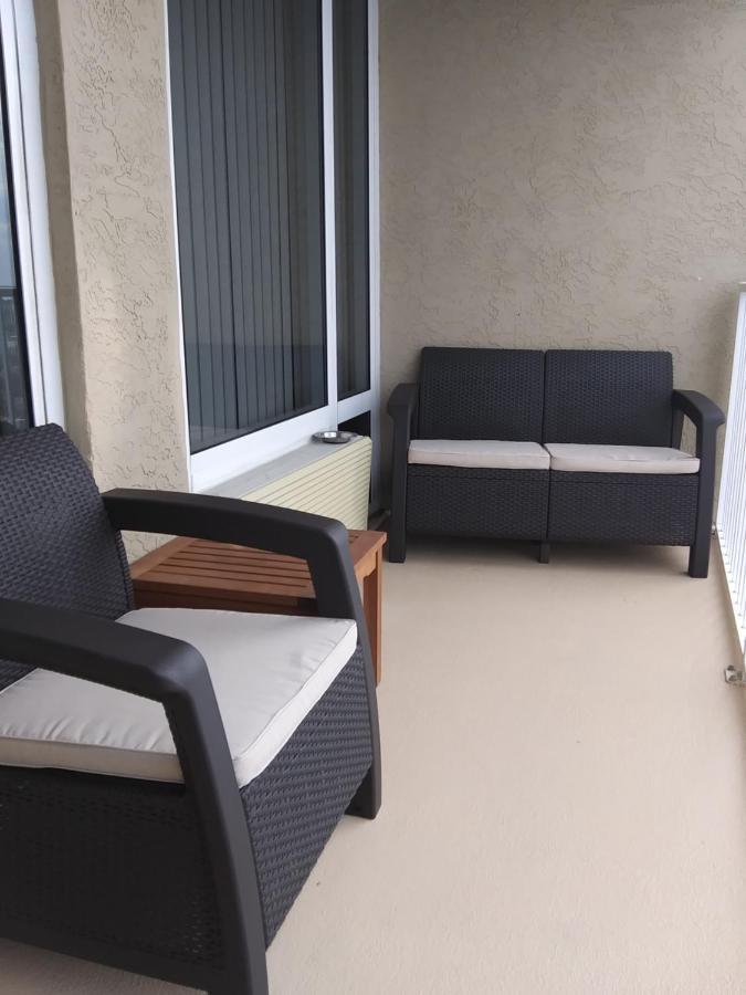 Aparthotel Oceanside Daytona Beach Shores