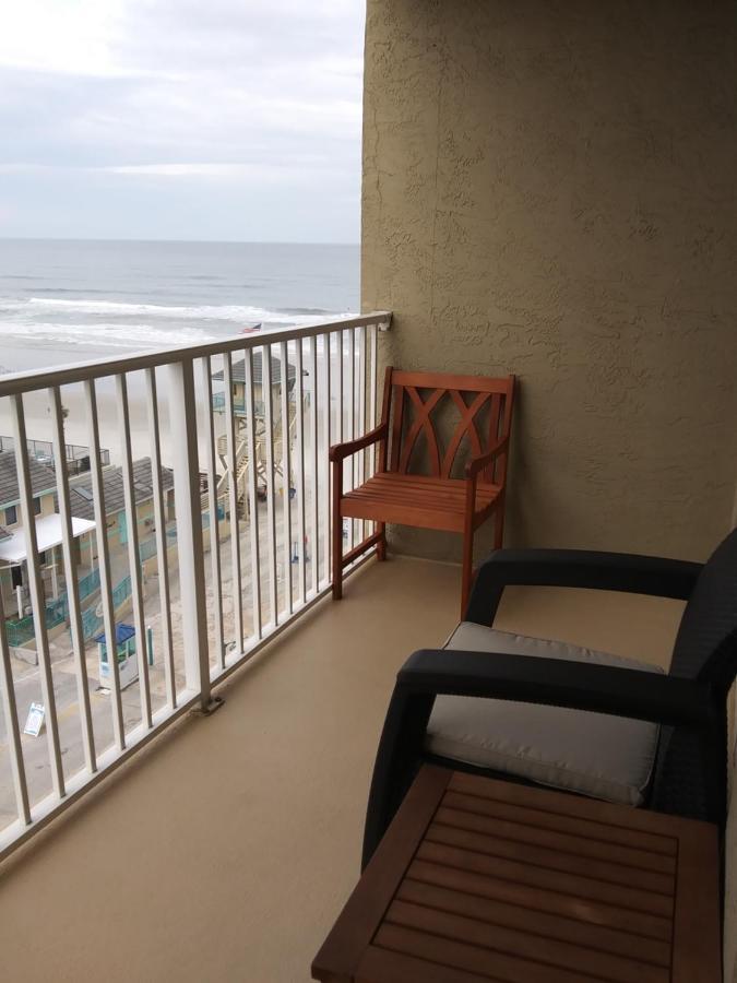 Aparthotel Oceanside Daytona Beach Shores