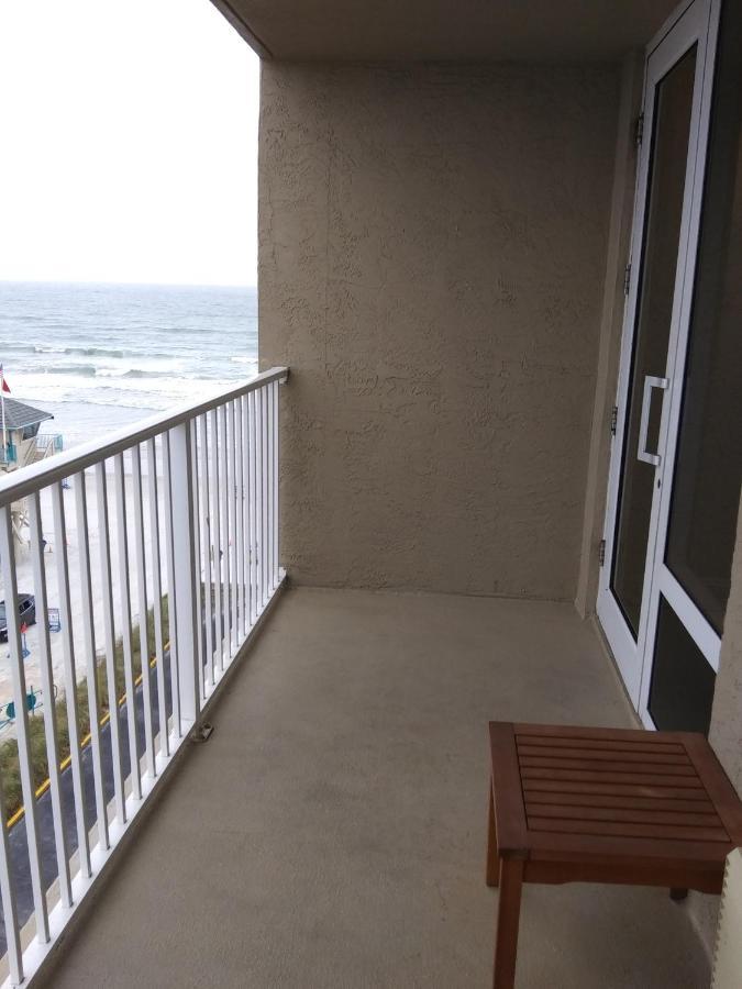 Oceanside Studio 2* Daytona Beach Shores