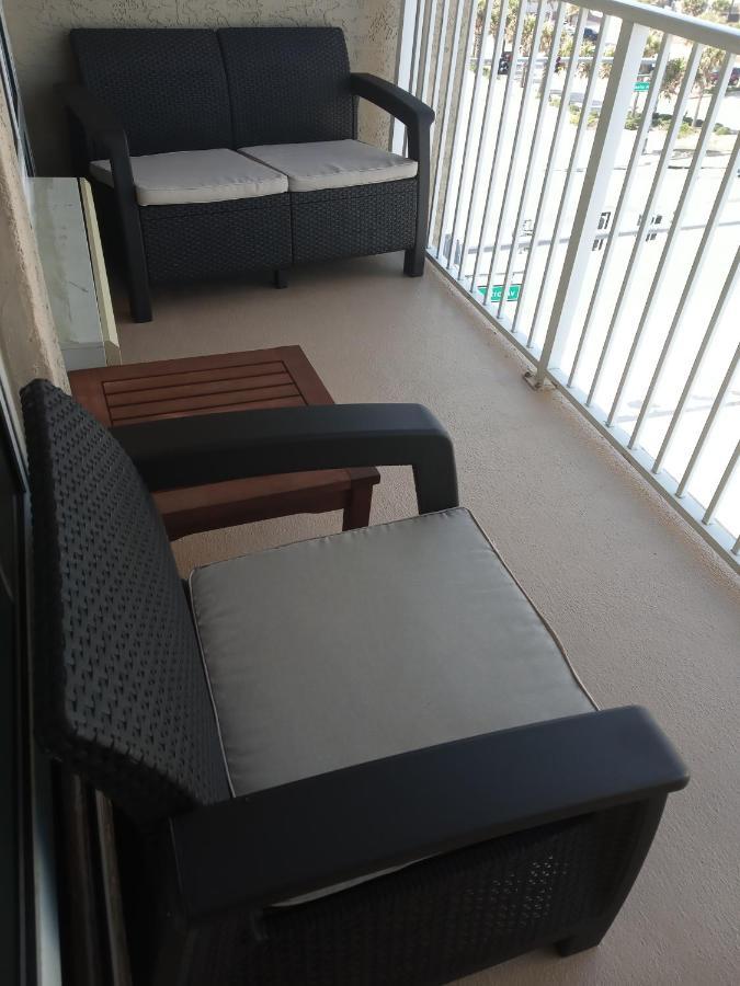 Aparthotel Oceanside