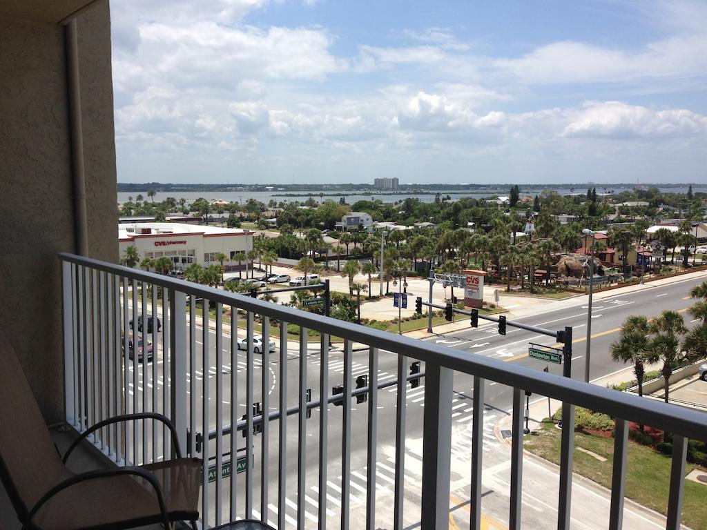 Oceanside 2* Daytona Beach Shores