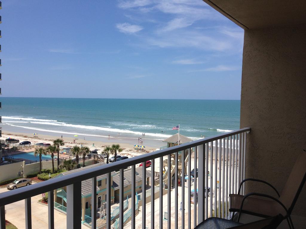 Oceanside Aparthotel 2*