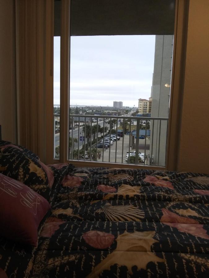 Oceanside Aparthotel Daytona Beach Shores
